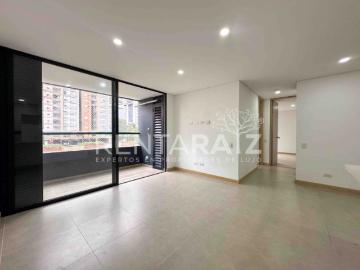Apartamento En Venta En Envigado En Loma De Las Brujas V344766