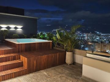 Apartamento En Venta En Envigado En Mesa V295962