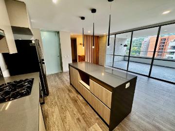 Apartamento En Venta En Envigado En Mesa V323391