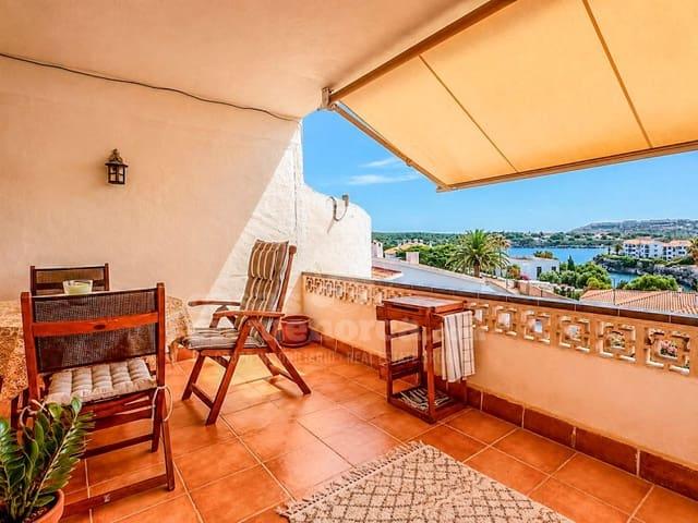 Apartamento en venta en Es Castell, Menorca