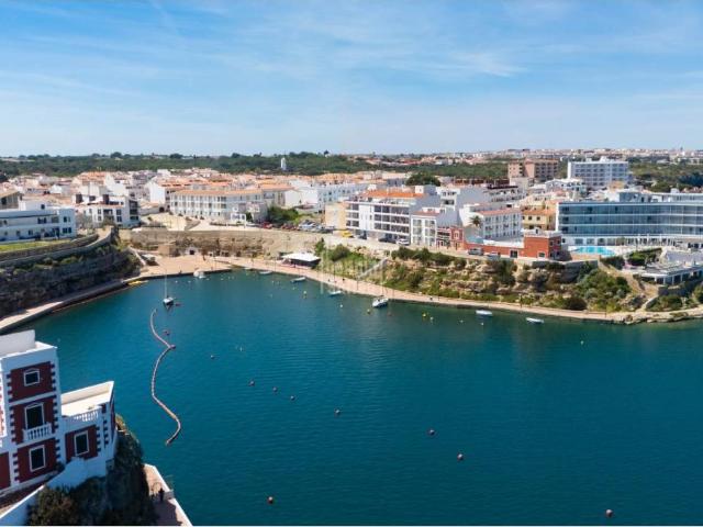 Apartamento en Venta en Es Castell poble