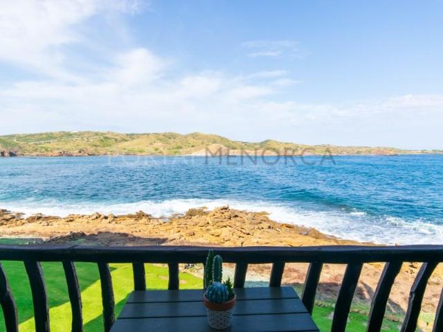 Apartamento en venta en Es Mercadal Baleares