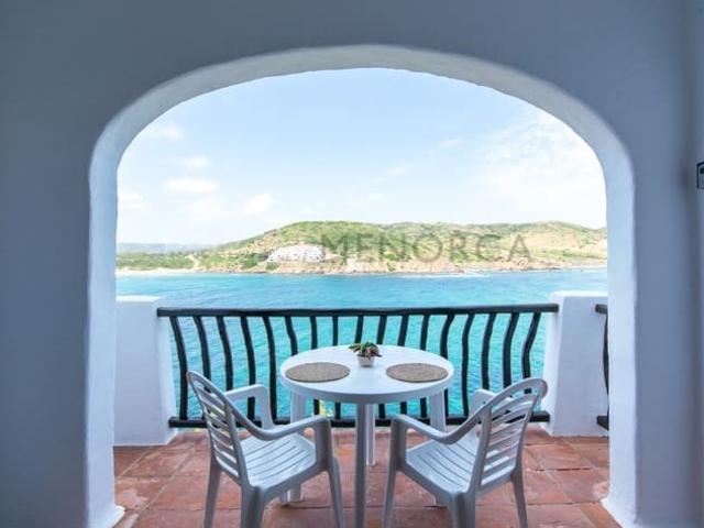 Apartamento en venta en Es Mercadal, Menorca