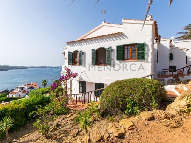Apartamento en venta en Es Mercadal, Menorca