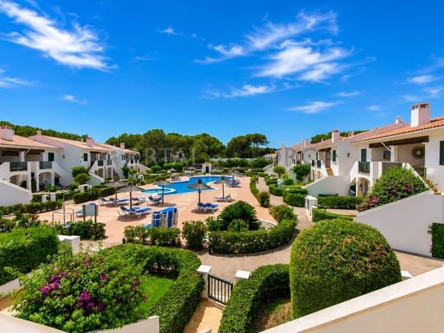 Apartamento en venta en Es Mercadal, Menorca