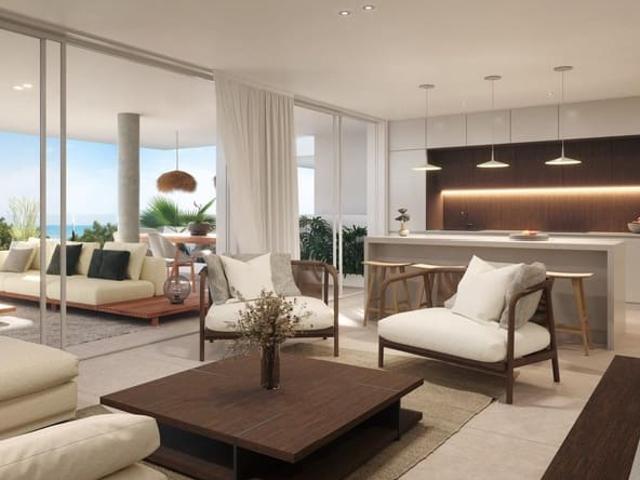 Apartamento en venta en Es Mercadal, Menorca