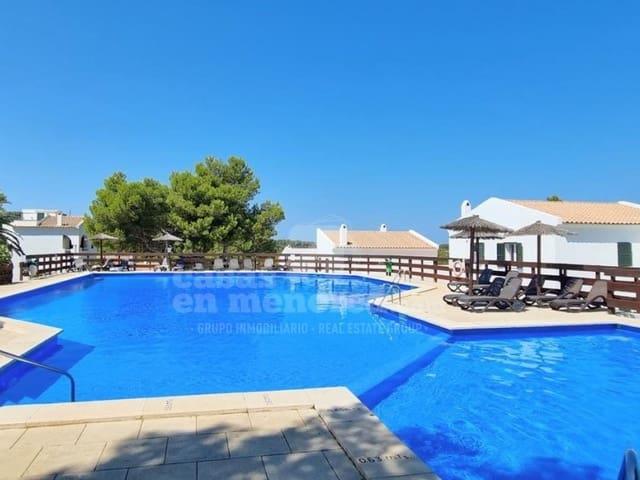 Apartamento en venta en Es Mercadal, Menorca