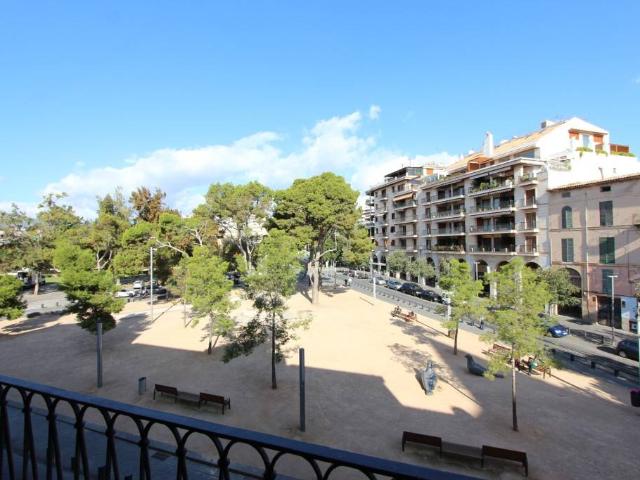 Apartamento en Venta en Es Puig de Sant Pere