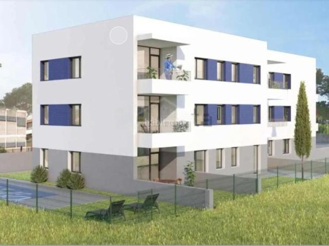 Apartamento en venta en Escala L´, Eixample Residencial Costa Brava. Apartamento en venta en Escala L, 3 dormitorios. Apartamentos Escala.