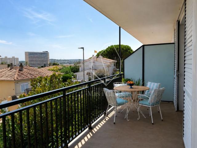 Apartamento en venta en Escala L´, Eixample Residencial Costa Brava. EN EXCLUSIVA APART. PUIG BORROM. Apartamentos Escala.
