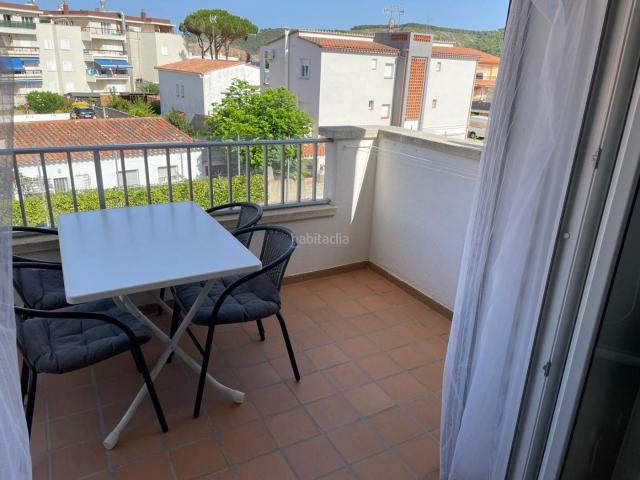 Apartamento en venta en Escala L´, Montgó Costa Brava. Apartamento impecable en entorno privilegiado de la Costa Brava. Apartamentos Escala.