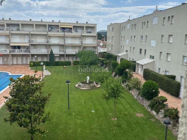 Apartamento en venta en Escala L´, Port La Clota Puig Sec Costa Brava. PINS VISTA MAR. Apartamentos Escala.