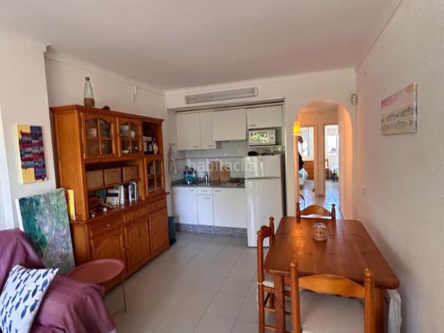 Apartamento en venta en Escala L´, Port La Clota Puig Sec Costa Brava. Precioso apartamento en zona muy tranquila, a tres minutos de la playa, frente al bosque y ubicada en una finca con gran.