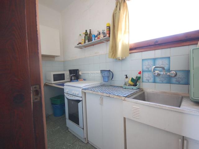 Apartamento en venta en Escala L´, Riells Costa Brava. Apartamento a 500 m de la playa de Riells. Apartamentos Escala.