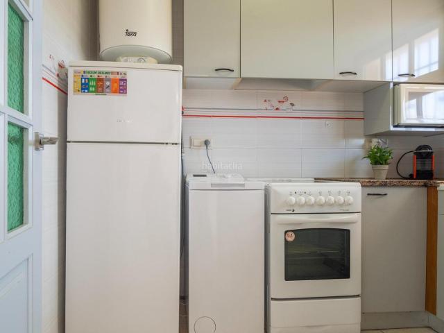 Apartamento en venta en Escala L´, Riells Costa Brava. Piso 3 habitaciones al lado del mar. Apartamentos Escala.