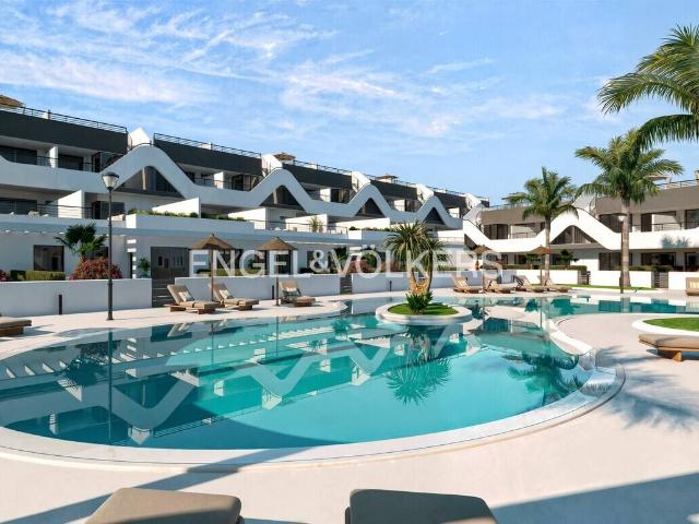Apartamento en Venta en Escandinavia Cautivador