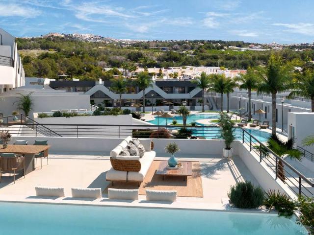 Apartamento en Venta en Escandinavia Cautivador