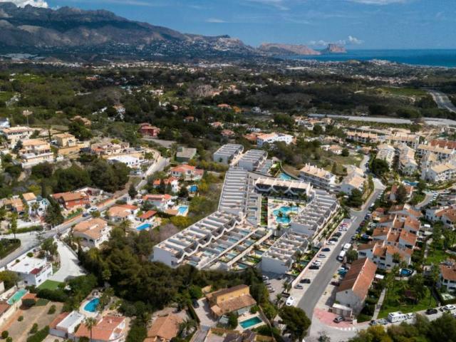 Apartamento en Venta en Escandinavia Cautivador