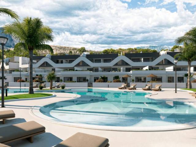 Apartamento en Venta en Escandinavia Cautivador