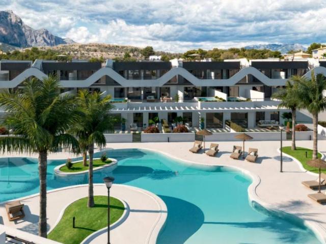 Apartamento en Venta en Escandinavia Cautivador