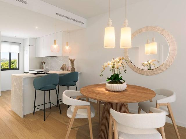 Apartamento en Venta en Escandinavia Cautivador