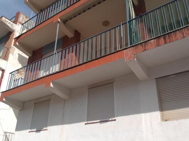 Apartamento en Venta en Eslida