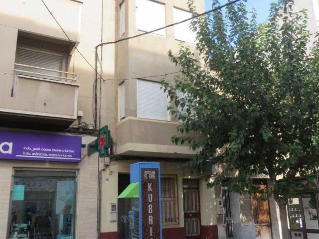 Apartamento en Venta en Espinardo
