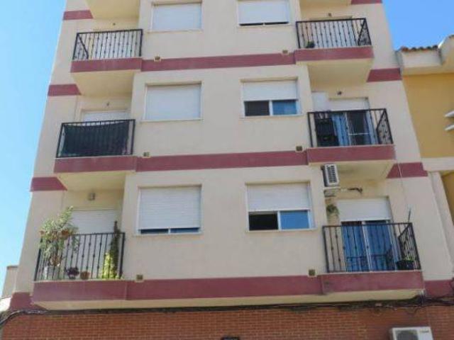 Piso en Venta en Espinardo