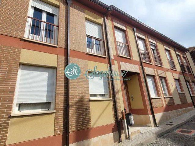 Apartamento en Venta en Espirdo