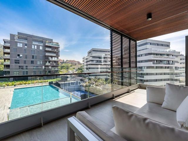 Apartamento en venta en Esplugues de Llobregat Barcelona