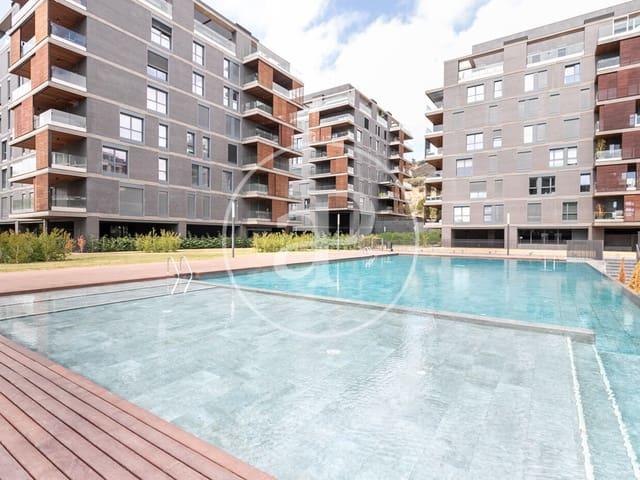 Apartamento en venta en Esplugues de Llobregat, Barcelona