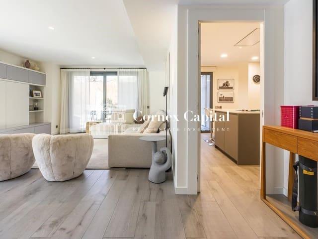 Apartamento en venta en Esplugues de Llobregat, Barcelona