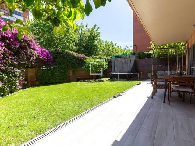 Apartamento en venta en Esplugues de Llobregat, Barcelona