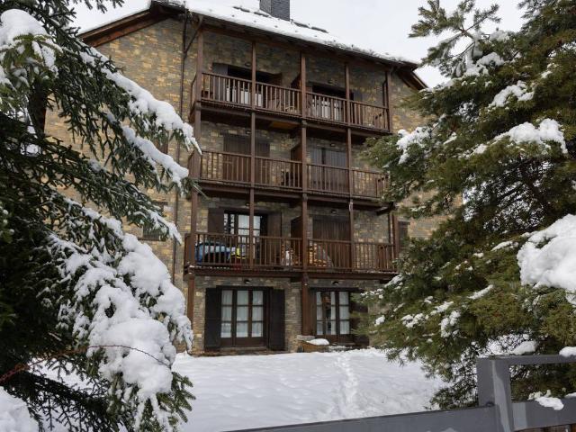 Apartamento en Venta en Espot