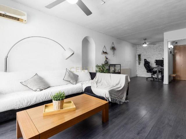 Apartamento en Venta en Estació de França