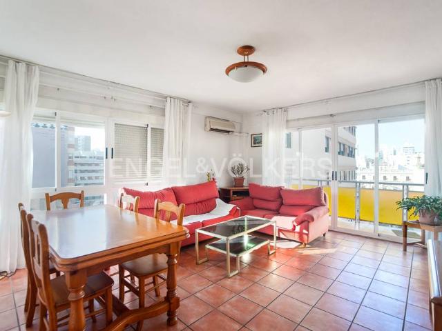Apartamento en Venta en Casco Histórico