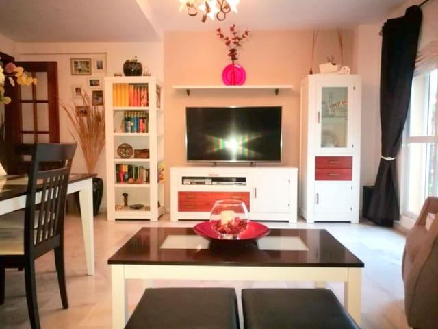 Apartamento en venta en Estación de Cártama, Málaga