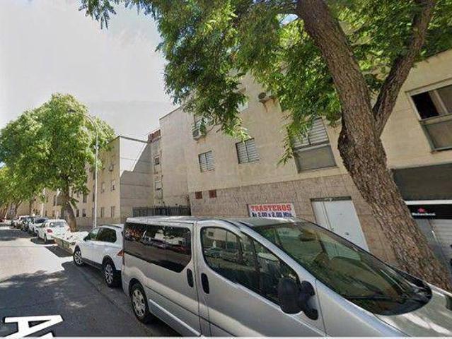 Apartamento en Venta en Estación La Fontanilla El Tinte