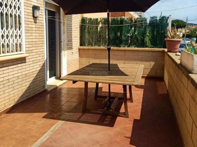 Apartamento en venta en Estartit, Els Griells Costa Brava. Apartamento con terraza. Apartamentos.