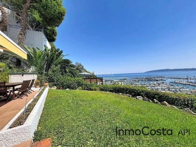 Apartamento en venta en Estartit, L´Estartit Poble Costa Brava. Apartament en planta baixa amb espectaculars vistes al mar al Paratge El Català. Apartamentos.