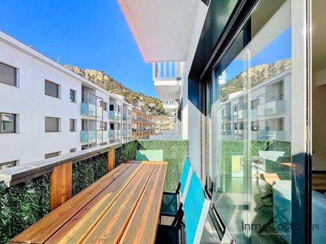 Apartamento en venta en Estartit, L´Estartit Poble Costa Brava. Apartamento con parking privado en el centro de LEstartit. Apartamentos.