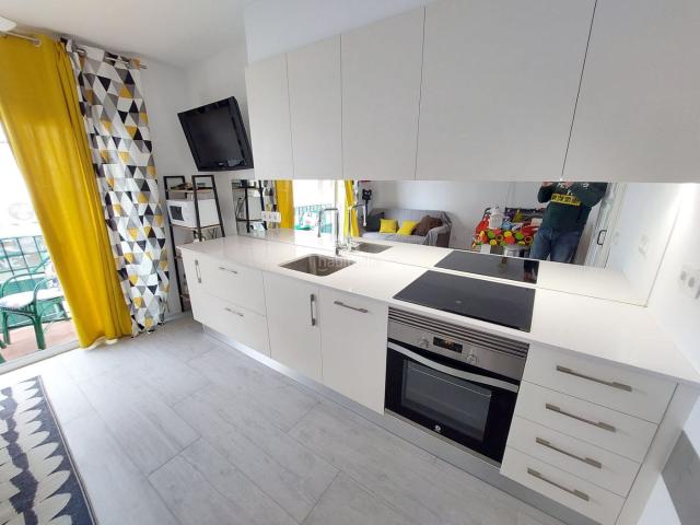 Apartamento en venta en Estartit, L´Estartit Poble Costa Brava. Apartamento en el centro. Apartamentos.