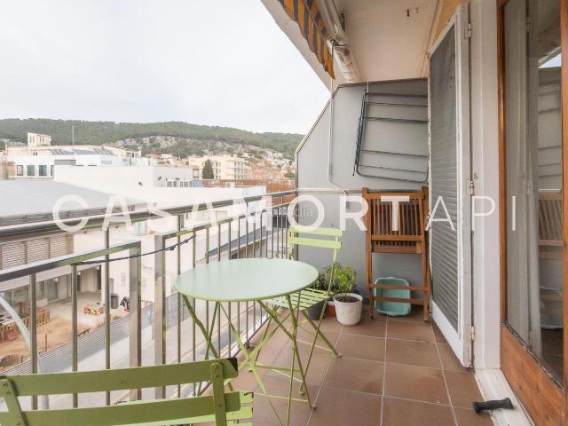 Apartamento en venta en Estartit, L´Estartit Poble Costa Brava. Apartamento en el centro Estartit en venta. Apartamentos.