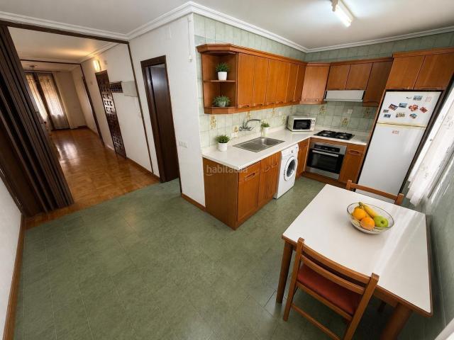 Apartamento en venta en Estella Lizarra. Apartamento céntrico en Estella. Apartamentos Estella.