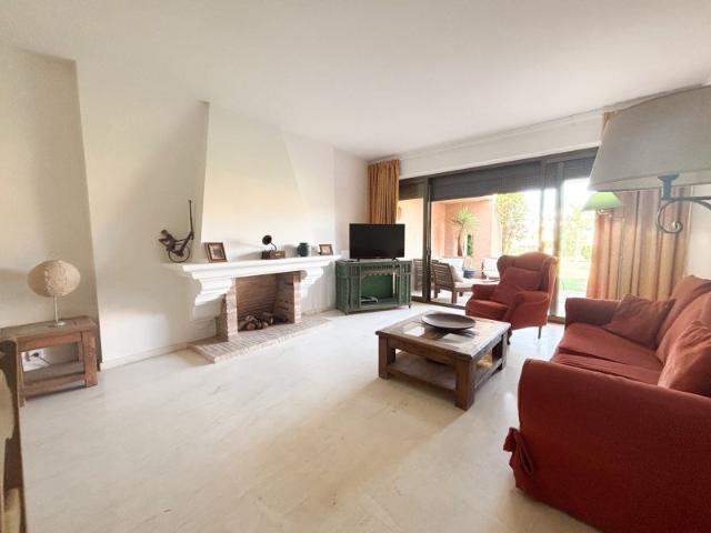 Apartamento en venta en Estepona