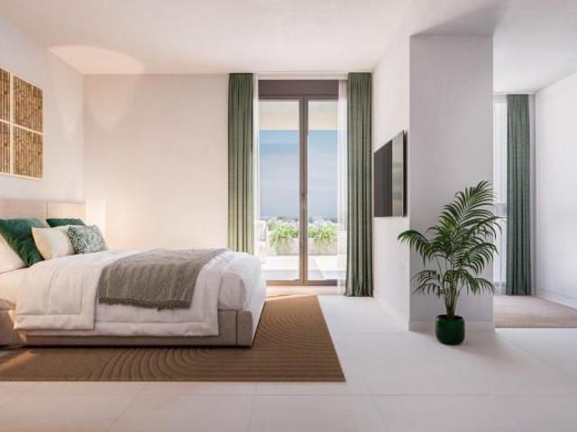Apartamento en venta en Estepona, Valle Romano Golf