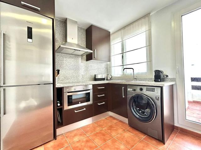 Apartamento en venta en Estepona, Valle Romano Golf. 67277 Apartamento con Licencia Turística en Valle Romano Golf, Estepona. Apartamentos.