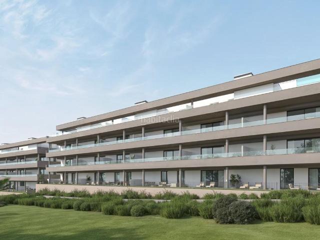Apartamento en venta en Estepona, Valle Romano Golf. Apartamento en Estepona. Apartamentos.