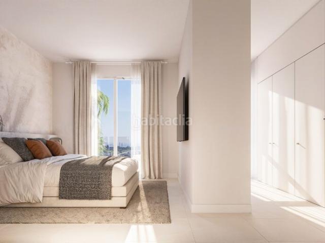 Apartamento en venta en Estepona, Valle Romano Golf. Apartamento en Estepona. Apartamentos.