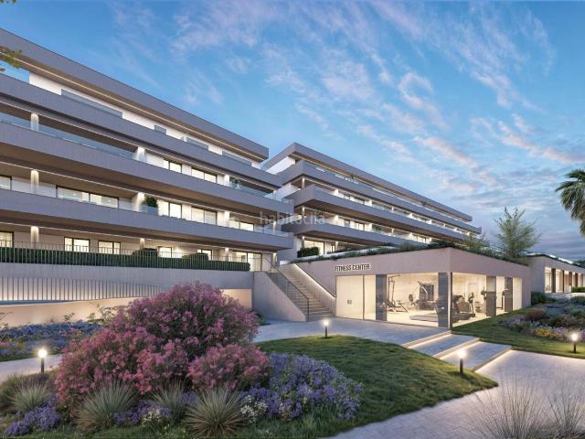 Apartamento en venta en Estepona, Valle Romano Golf. Apartamento en Estepona. Apartamentos.